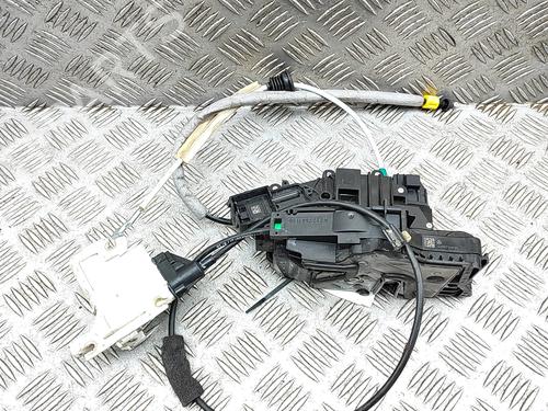 Used Rear left lock Rear left lock 37469800 37469800