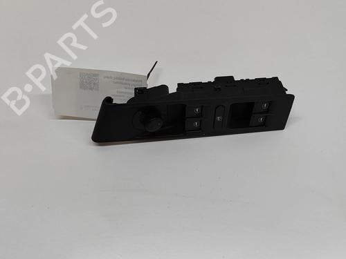 Used Left front window switch Left front window switch VW PASSAT B7 Variant (365) 1.6 TDI (105 hp) 27265872 27265872