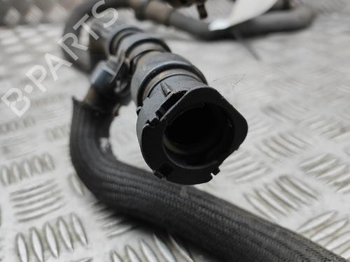 Pipe RENAULT MASTER III Van (FV) 2.3 dCi 180 FWD (FV04, FV07) | BP38184606M125 - Image 4