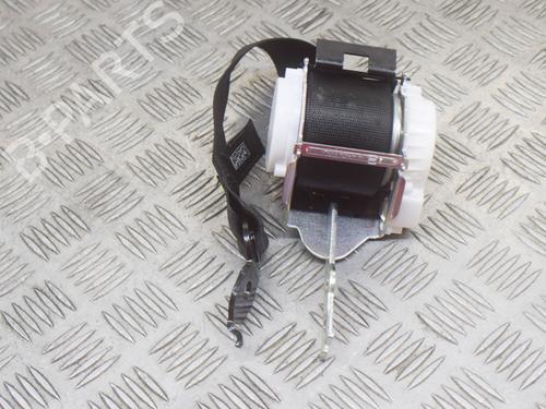 Used Rear left seatbelt BMW 5 (F10) M5 (560 hp) 7902500