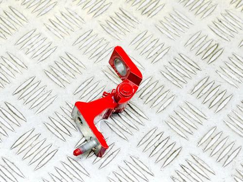 Hinge/Door check strap AUDI A6 C8 (4A2) 45 TFSI Mild Hybrid quattro | BP27751864C146  - Image 5