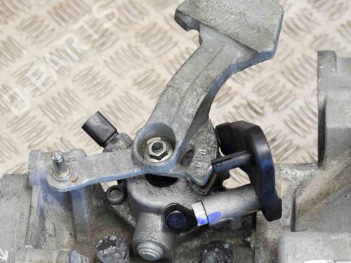 Gearbox AUDI A3 Sportback (8VA, 8VF) 1.5 TFSI | BP29752770M3 