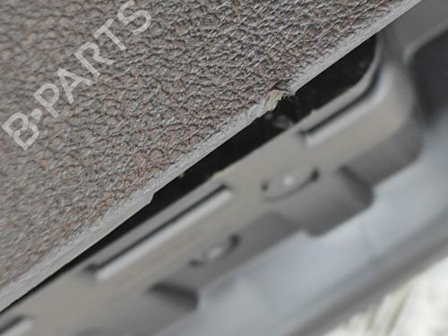 Seats set FORD TRANSIT COURIER B460 Box Body/MPV 1.5 TDCi | BP29920256C78 