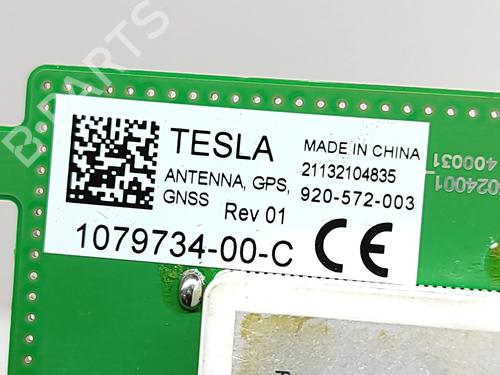 Antenne/Base TESLA MODEL Y (5YJY) EV Performance All-wheel Drive | BP33371195C140  - Image 5