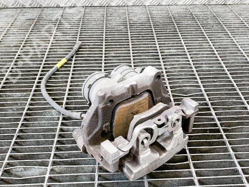 Left rear brake caliper MERCEDES-BENZ GLC (X253) 220 d 4-matic (253.905, 253.903) | BP14612040M107 