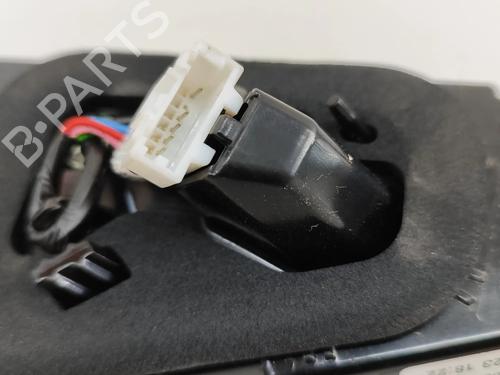 Right tailgate light KIA SPORTAGE V (NQ5) 1.6 T-GDi Hybrid | BP27776621C80 