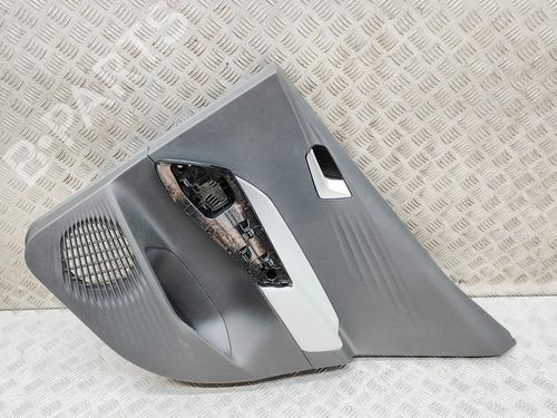 Used Rear right panel Rear right panel VW ID.3 (E11, E12) Pro (145 hp) 33395091 33395091