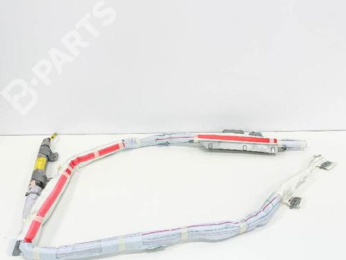 Used Right door airbag Right door airbag LEXUS RX (_L1_) 450h AWD (GYL15_) (249 hp) 6759463 6759463