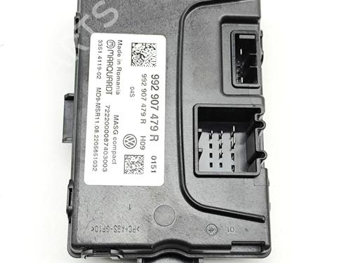 Electronic module PORSCHE CAYENNE Coupe (9YB) 3.0 E-Hybrid AWD | BP38781993M83 - Image 2