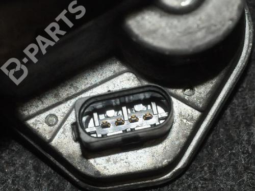 Spjældhus VW TOUAREG (7LA, 7L6, 7L7) 5.0 V10 TDI | BP6837369M82 