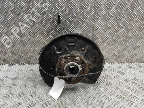 Used Right rear steering knuckle Right rear steering knuckle MERCEDES-BENZ C-CLASS T-Model (S205) C 350 e (205.247) (279 hp) 33377397 33377397