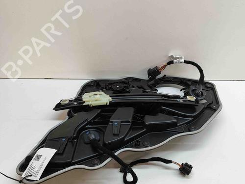 Used Rear right window mechanism ALFA ROMEO STELVIO (949_) 2.0 Q4 (949.AXA2A) (280 hp) 28434773