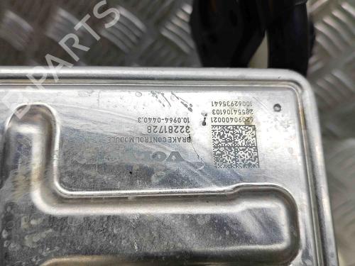 Servo brake VOLVO XC60 II (246) B5 Mild-Hybrid | BP28432439M42 