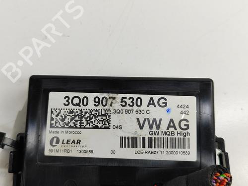 Elektronisk modul VW PASSAT B8 Variant (3G5, CB5) 2.0 TDI | BP24975435M83 