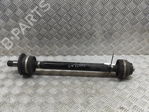 Used Left rear driveshaft Left rear driveshaft BMW 3 (G20, G80, G28) M3 Competition (510 hp) 29552087 29552087