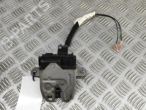 Tailgate lock FORD TOURNEO CUSTOM V362 Bus (F3) 2.0 EcoBlue | BP28566558C101 