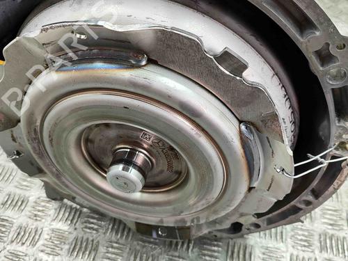 Gearbox MERCEDES-BENZ C-CLASS Convertible (A205) C 220 d (205.404) | BP29542175M3 