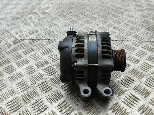 Used Alternator Alternator JAGUAR F-TYPE Coupe (X152) 3.0 SCV6 S (380 hp) 33385092 33385092