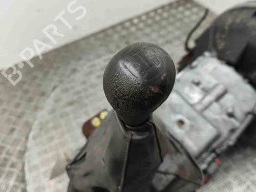 Gearbox NISSAN PATROL GR V Wagon (Y61) 3.0 DTi | BP29486014M3 