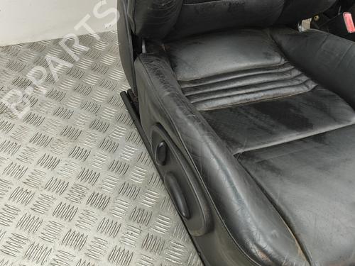 Seats set PORSCHE 911 (996) 3.6 Carrera 4 | BP27933592C78 