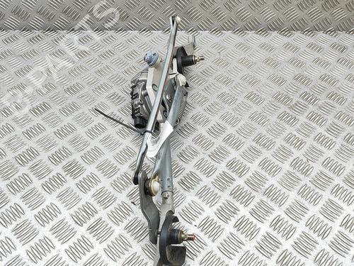 Front wipers mechanism TOYOTA COROLLA Estate (_E21_) 1.8 Hybrid (ZWE211) | BP29812603C83 