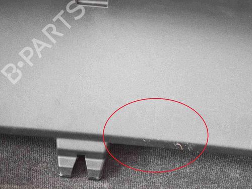 Boot lining TESLA MODEL S (5YJS) 75D AWD | BP20233345I3