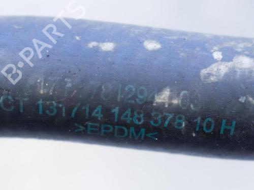 Pipe BMW 3 (F30, F80) 335 d xDrive | BP14609329M125 