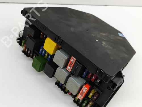 Fuse box MERCEDES-BENZ CLS (C218) CLS 350 BlueTEC / d (218.326) | BP22351319E1 