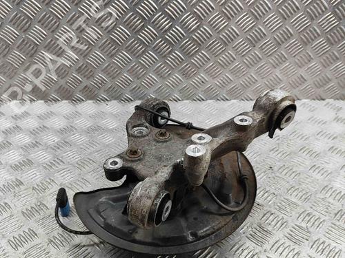 Right rear steering knuckle MERCEDES-BENZ CLA Coupe (C117) CLA 200 CDI / d (117.308) | BP29458564M28 