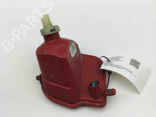 Rear fog light CITROËN C5 AIRCROSS (A_) 1.6 Hybrid 225 (A45GFR) | BP29459551C37 