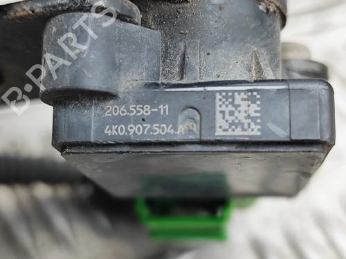 Electronic sensor AUDI A6 C8 Avant (4A5) RS6 TFSI Mild Hybrid quattro | BP37583590M84 - Image 6