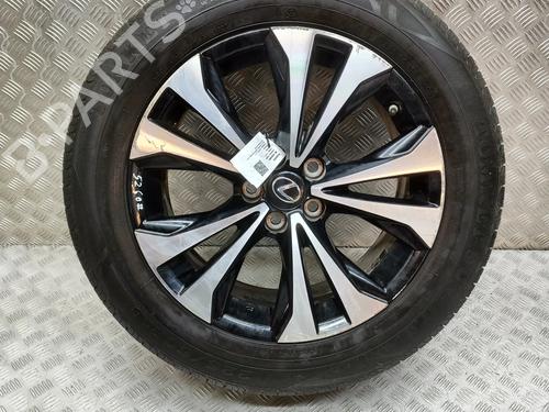 Fælk LEXUS NX (_Z1_) 300h AWD (AYZ15_, AYZ15R) (197 hp) 28028366