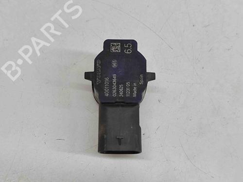 Electronic module VOLVO XC60 II (246) 2.0 B5 Mild-Hybrid | BP29486444M83 