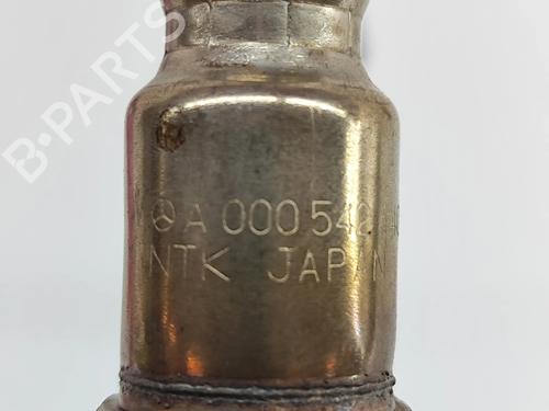 Electronic sensor MERCEDES-BENZ GLE Coupe (C167) AMG GLE 63 EQ Boost 4-matic+ (167.389) | BP27784613M84