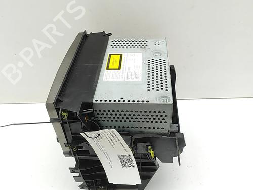 Electronic module PORSCHE BOXSTER (987) 2.7 | BP33395635M83 - Image 2