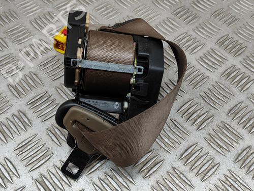 Front left seatbelt JAGUAR S-TYPE II (X200) 2.5 V6 | BP18036192I26 