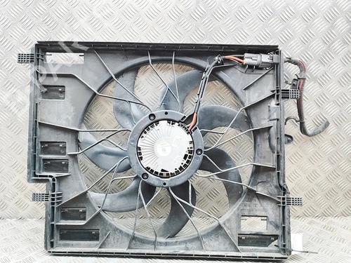 Radiator fan VOLVO XC60 II (246) D4 | BP37076901M35 - Image 4