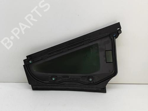 Rear left door window VOLVO S60 III (224) T6 Twin Engine AWD | BP27777118C20 