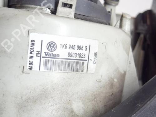 Right taillight VW GOLF V (1K1) 1.6 FSI | BP14631533C35