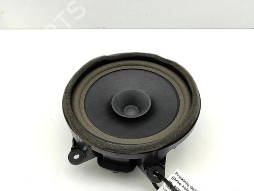 Used Speaker VOLVO XC40 (536) B3 Mild-Hybrid (163 hp) 31859306