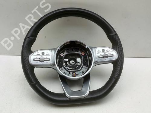 Used Steering wheel Steering wheel MERCEDES-BENZ GLE (V167) GLE 400 d 4-matic (167.123) (330 hp) 33937864 33937864