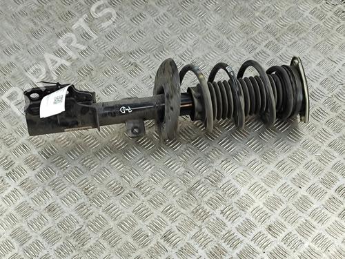 Used Right front shock absorber Right front shock absorber PEUGEOT 5008 III (KA_, KB_, KC_) e-210 (213 hp) 27791002 27791002