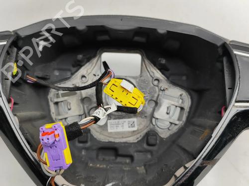 Steering wheel SKODA YETI (5L) 2.0 TDI 4x4 | BP33386269C49 - Image 5