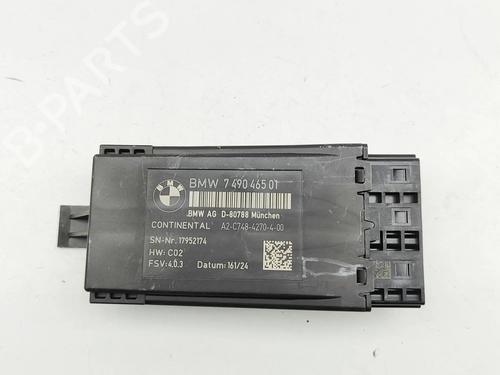 electronic-module-bmw-x5-g05-f95-2018-31592730 main image