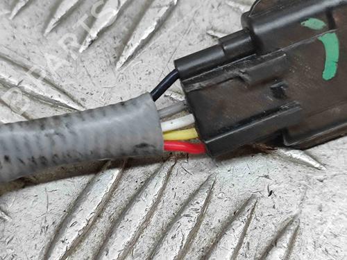 Electronic sensor MERCEDES-BENZ S-CLASS (W222, V222, X222) S 400 d (222.034, 222.134) | BP28565440M84