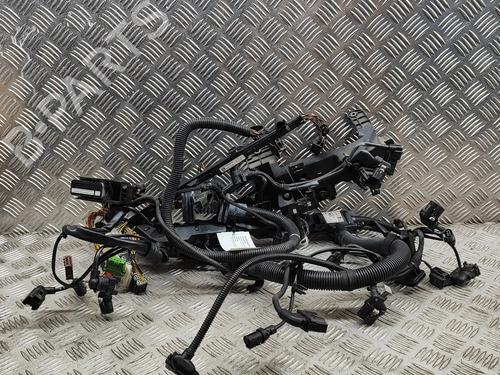 Used Wiring harness BMW 2 Convertible (F23) 220 d (190 hp) 16077315