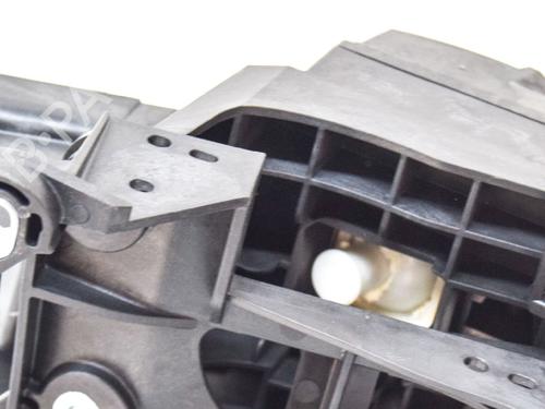 Gear lever FORD FOCUS III 1.0 EcoBoost | BP6771876M90 