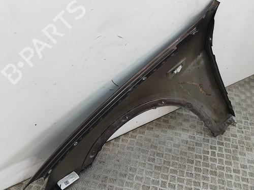 Right front fenders BMW X3 (F25) xDrive 20 d | BP27760567C42