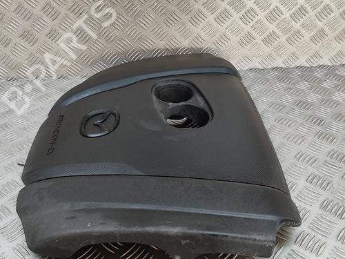 Topbeskyttelse MAZDA CX-30 (DM) e-SKYACTIV-X M Hybrid | BP28557664M93