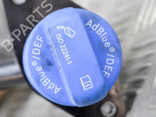 Pipe AUDI A5 Sportback (F5A, F5F) 2.0 TDI | BP14648449M125 